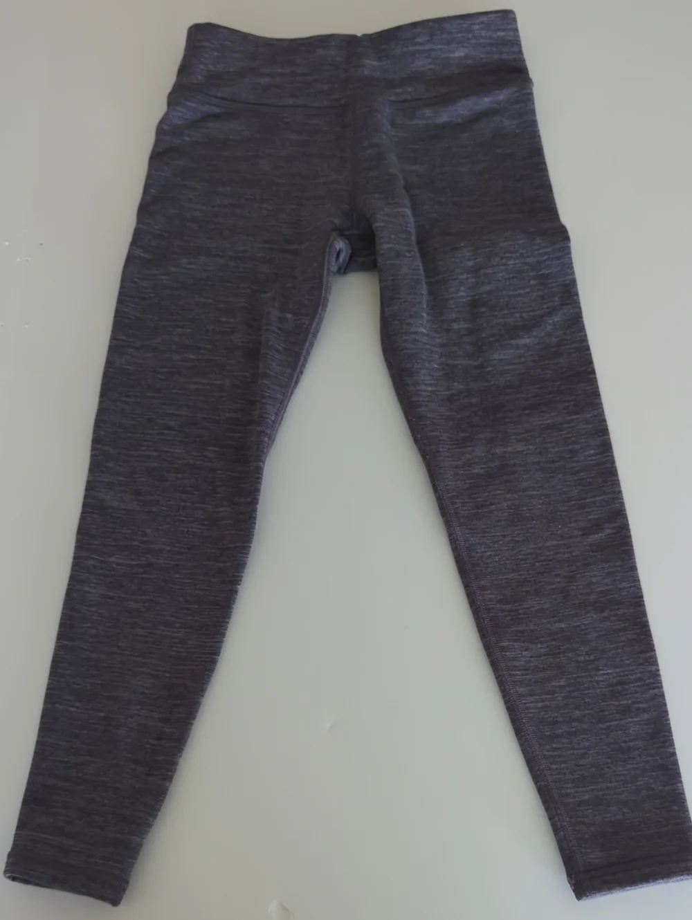 Athleta Girl Thick Leggings Size S/7